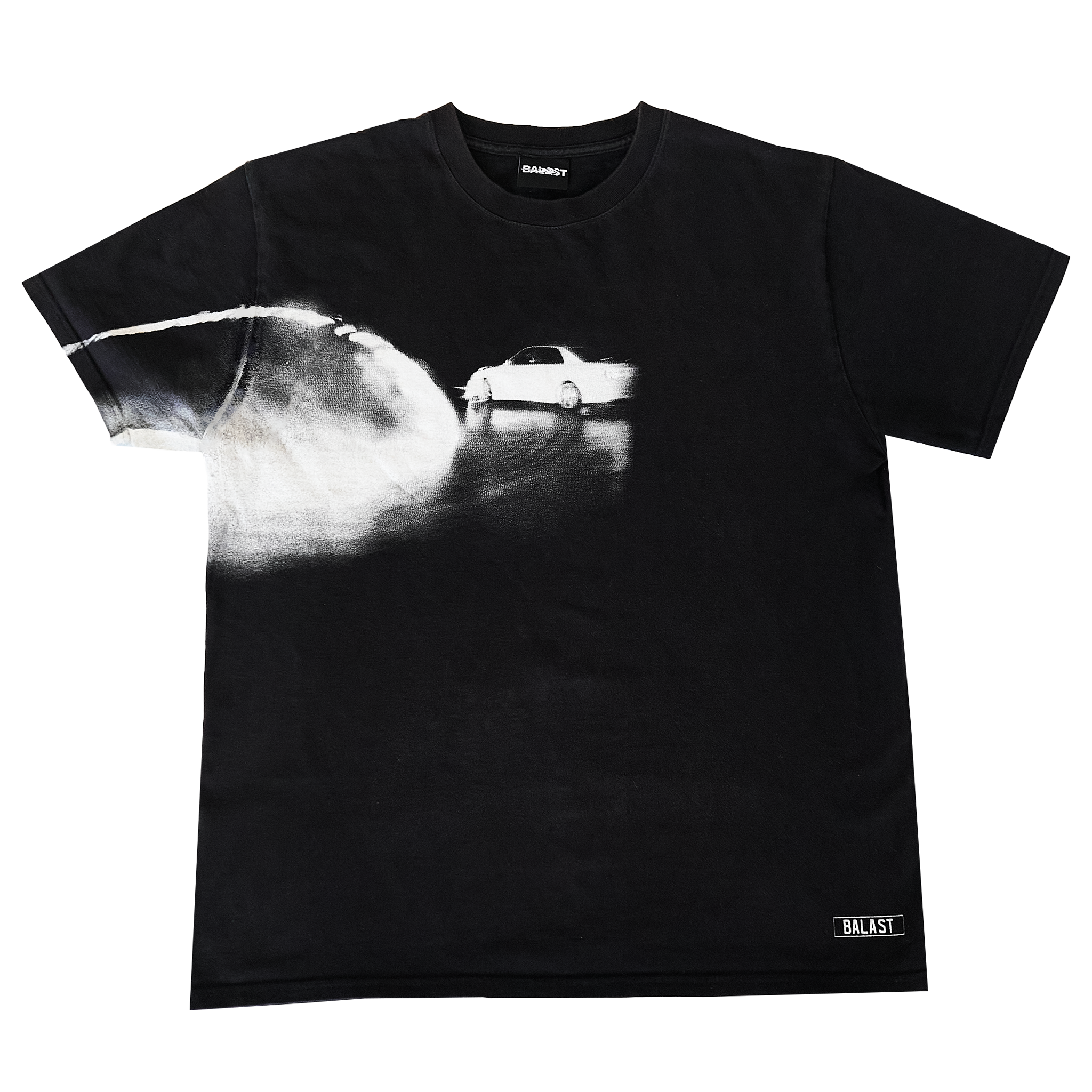 T-shirt Drifting Chaser